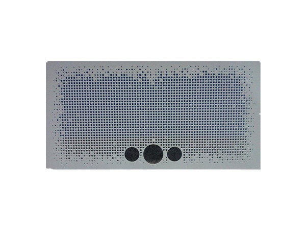 不銹鋼過(guò)濾網(wǎng)為什么會(huì)生銹？